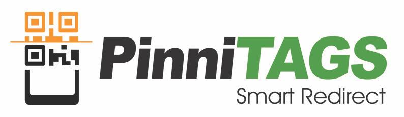 PinniTAGs logo